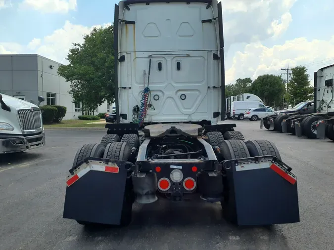 2020 FREIGHTLINER/MERCEDES NEW CASCADIA PX12664