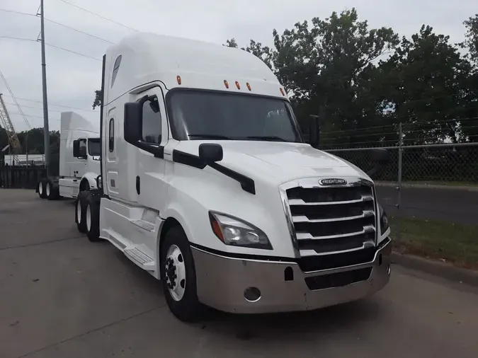 2019 FREIGHTLINER NEW CASCADIA PX12664