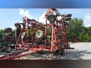 2010 Case IH TM200 60.5