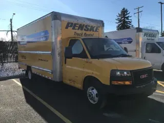 2019 GMC G33903