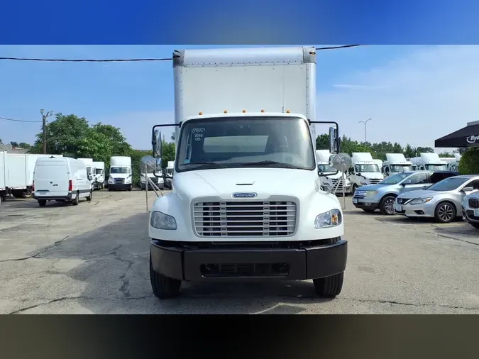 2020 FREIGHTLINER/MERCEDES M2 106171e3f556e7438d3f9e44ee40271d890