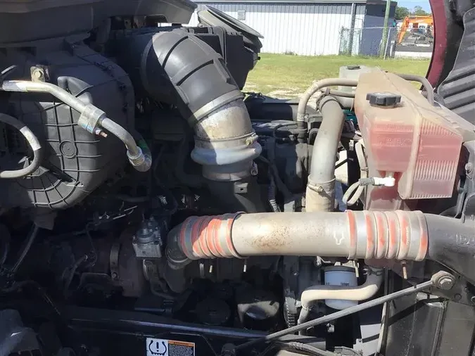 2021 KENWORTH T680