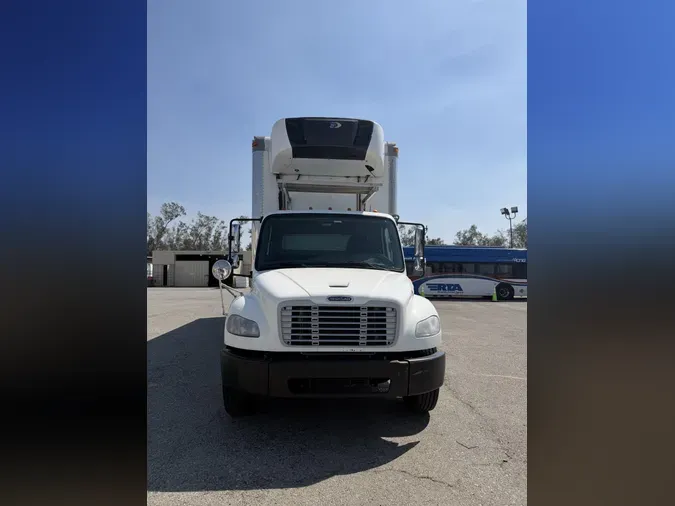 2020 Freightliner Business Class M2 106171eec81a5e556490e5146028bd2d6ce