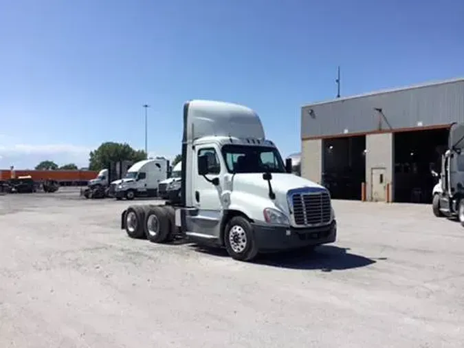 2018 Freightliner Cascadia171f69e3c587b890079292c51faff857