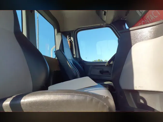 2021 FREIGHTLINER/MERCEDES NEW CASCADIA PX126641720a36274f3a4b940314c59aab1d2ce