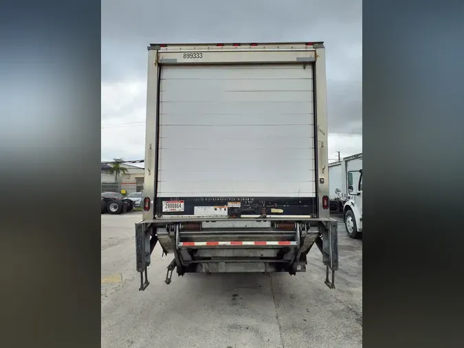 2019 NAVISTAR INTERNATIONAL MV607 (4X2)