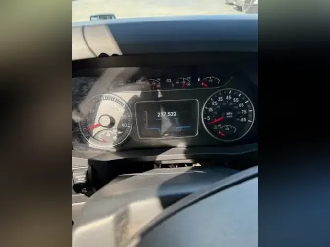 2019 International MV607172259aea349b2c9da719a976fc40046