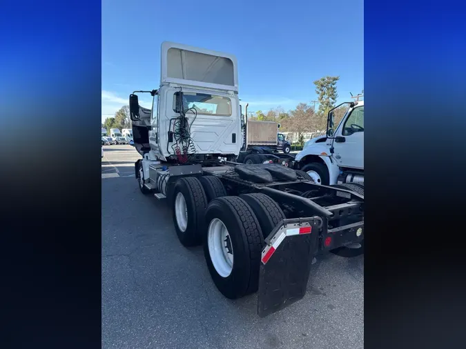 2016 NAVISTAR INTERNATIONAL PROSTAR1722af607045f9a62c9fdfd5bf054114