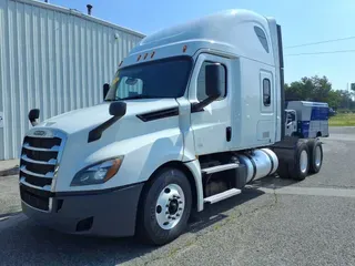2020 FREIGHTLINER NEW CASCADIA PX12664