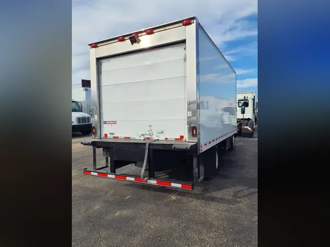 2020 CHEVROLET MOTOR DIV. LCF 4500XD17236e91cadf7ab1368afc7d9f7c58fd