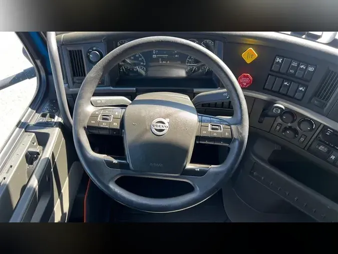 2019 VOLVO VNL8601723d8e4455746f1d3a9d33048c21e85