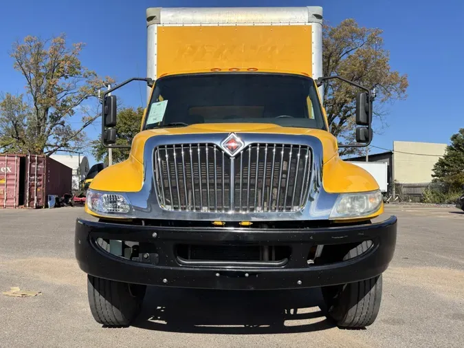 2020 International MV6071724a278790c82127a6c8f35ff9da387