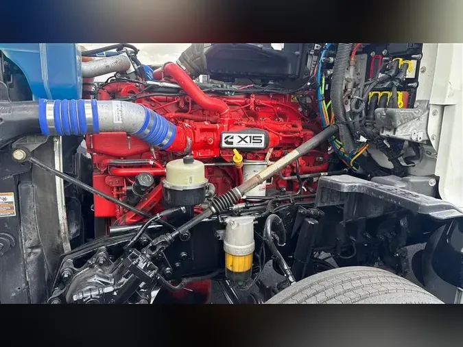 2018 KENWORTH T680