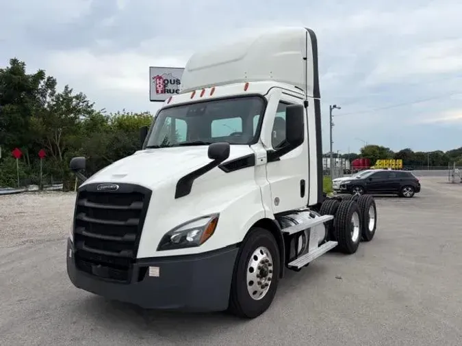 2022 Freightliner Cascadia1725c3e9e779c751012b88c8dbd54cc8