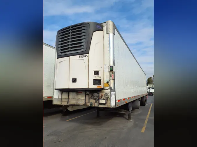 2015 UTILITY TRAILERS VS2RA 48/162/102