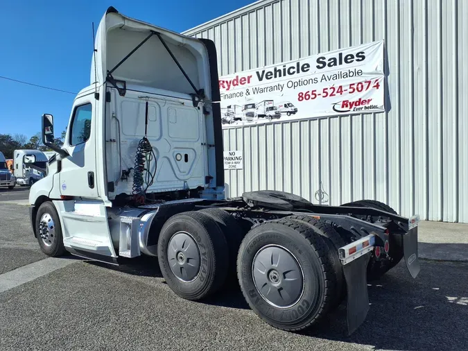 2019 FREIGHTLINER/MERCEDES NEW CASCADIA PX12664