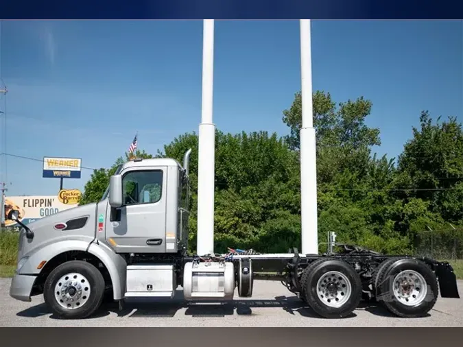 2019 PETERBILT 579