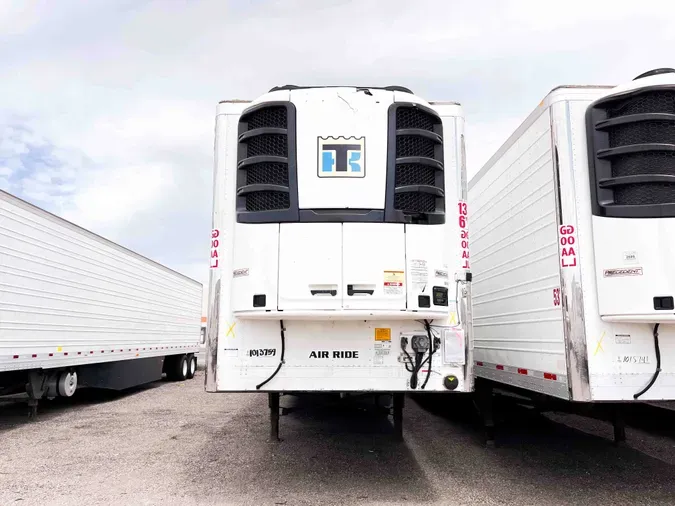 2019 UTILITY VS2RA