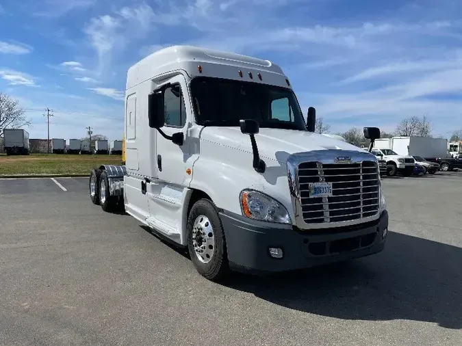 2017 Freightliner X12564ST1727396bc9792c28adc325656482f7a6