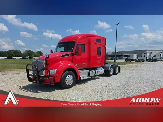 2022 KENWORTH T8801727f6d198a7448d1f6c99f336d3164b