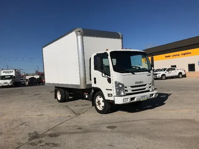 2018 Isuzu Truck NPR EFI17295e50806f7f3ef9aec7e8fcee7444