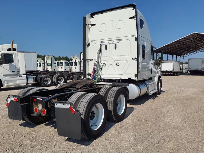 2019 FREIGHTLINER/MERCEDES CASCADIA 125