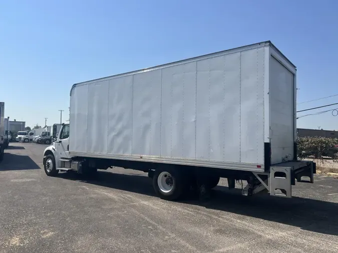 2020 Freightliner Business Class M2 106