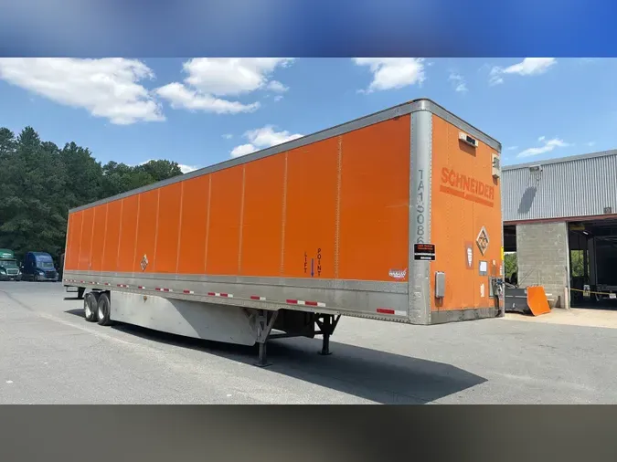 2015 Wabash DVHDHPC172b2205c3d13ca9fbab50465e8055a5