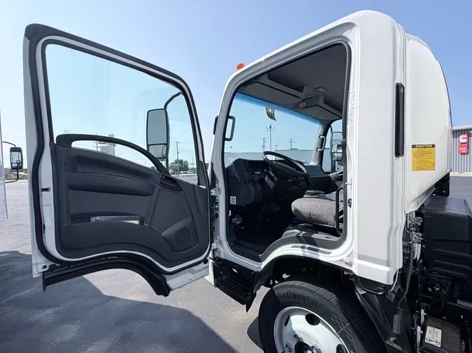 2026 ISUZU GAS NPRGASHD172b3729e244f2708af0ef2a3095dccb