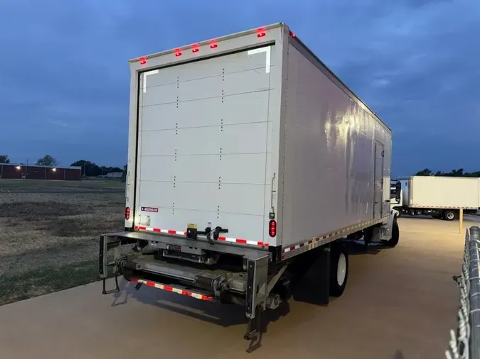 2019 FREIGHTLINER/MERCEDES M2 106172e26cbb01650af81a2aae5451a3074