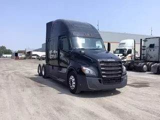 2019 Freightliner Cascadia