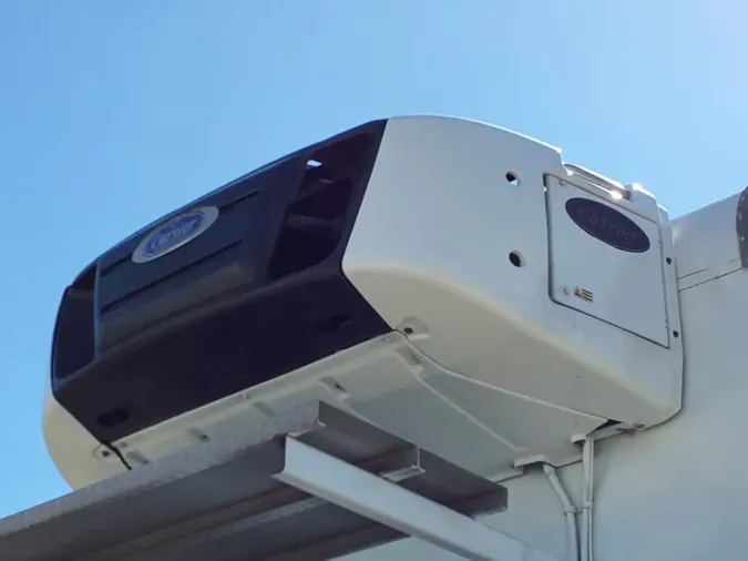 2019 FREIGHTLINER/MERCEDES M2 106