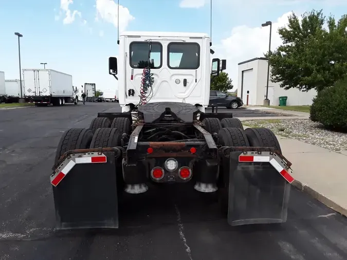 2018 FREIGHTLINER/MERCEDES CASCADIA PX11364ST172f4758fee31d35cfd820ac8e3db4da