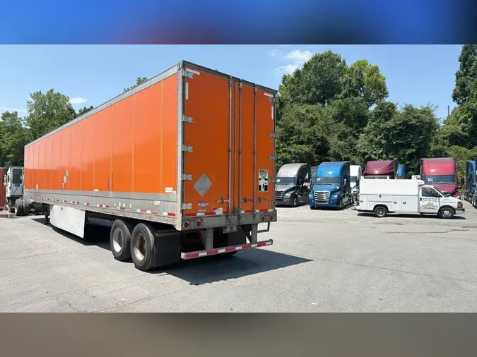 2015 Wabash DVHDHPC172fae51e73ce6f05a435116470810a5