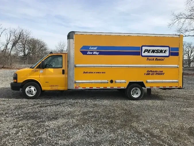 2019 General Motors Corp G33903