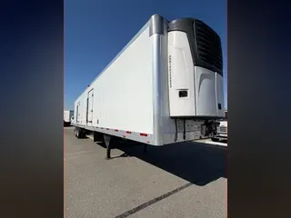 2019 UTILITY TRAILERS VS2RA 48/162/102
