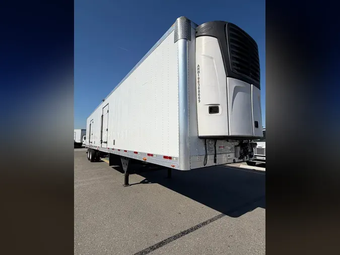 2019 UTILITY TRAILERS VS2RA 48/162/10217302fb458c7f7603e369f26a182392e