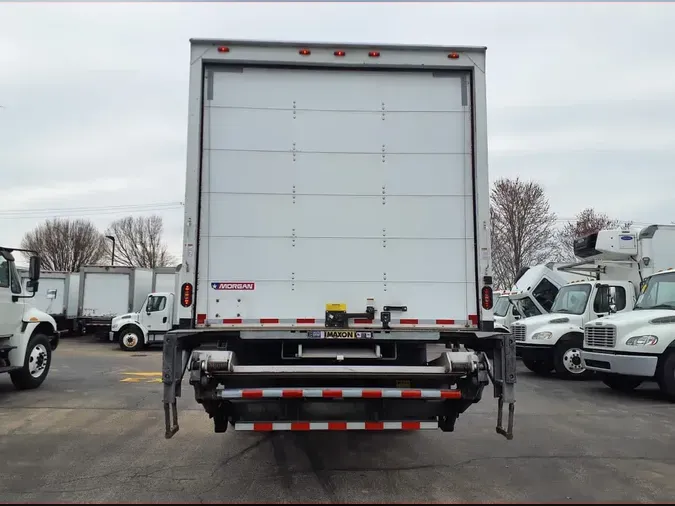 2019 NAVISTAR INTERNATIONAL 4300