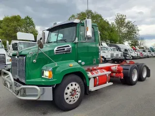 2020 WESTMOR INDUSTRIES, LLC 4700SB