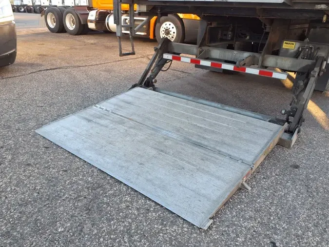 2020 NAVISTAR INTERNATIONAL MV607 (4X2)173091ea651f65598f82eae8cf943335