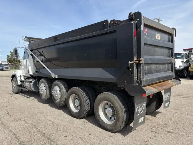 2019 Western Star 4700 SF17335b4f374f1e2bbbd3b89924e89d77