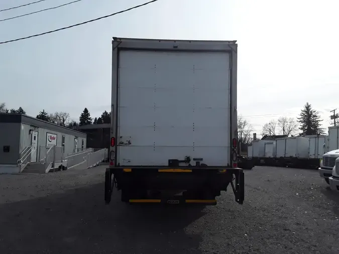 2019 NAVISTAR INTERNATIONAL 4300 SBA