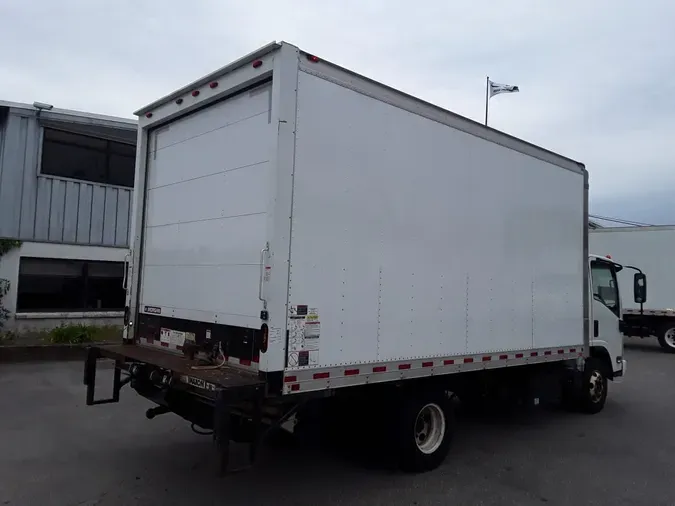 2020 CHEVROLET MOTOR DIV. LCF 4500HD