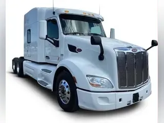 2018 Peterbilt 579