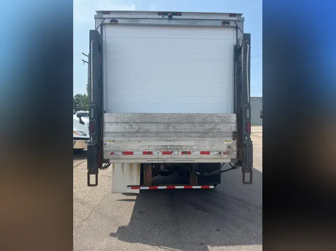 2018 FREIGHTLINER/MERCEDES M2 10617359a1d1531e3479c0422a38969b786