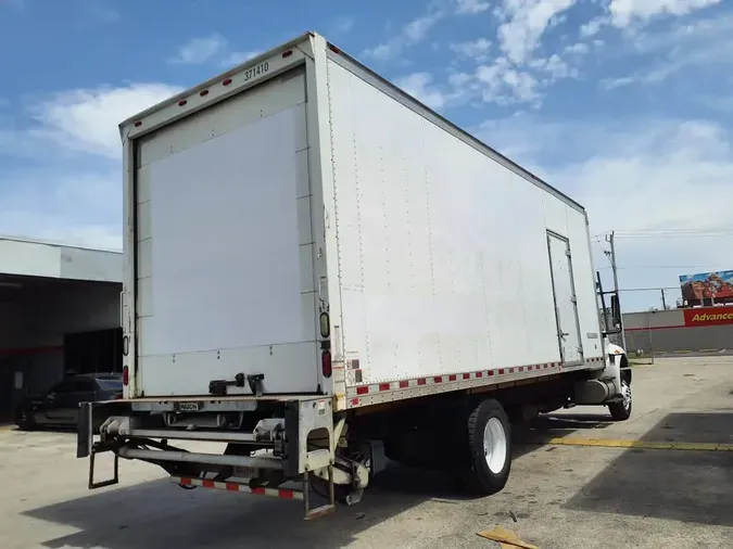 2016 NAVISTAR INTERNATIONAL 4300