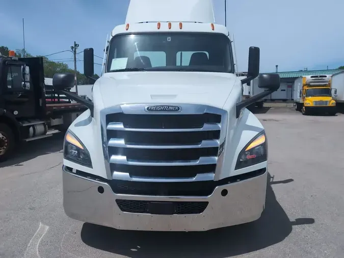 2020 FREIGHTLINER/MERCEDES NEW CASCADIA PX1266417378fe6b12484b9235c2d67bd530ad8