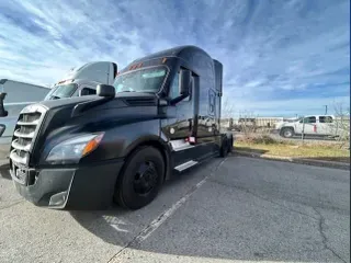 2021 FREIGHTLINER/MERCEDES NEW CASCADIA PX12664