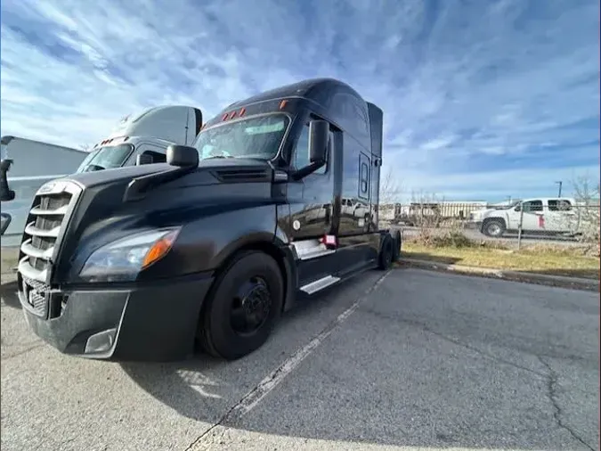 2021 FREIGHTLINER/MERCEDES NEW CASCADIA PX12664173846e5ea6ba564024a14169f325c70