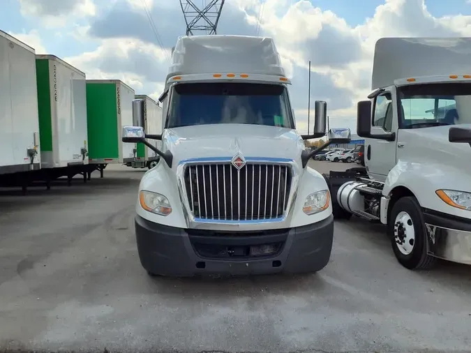 2019 NAVISTAR INTERNATIONAL LT625 SLPR CAB17385c092c9dc8ffb368199357b96943